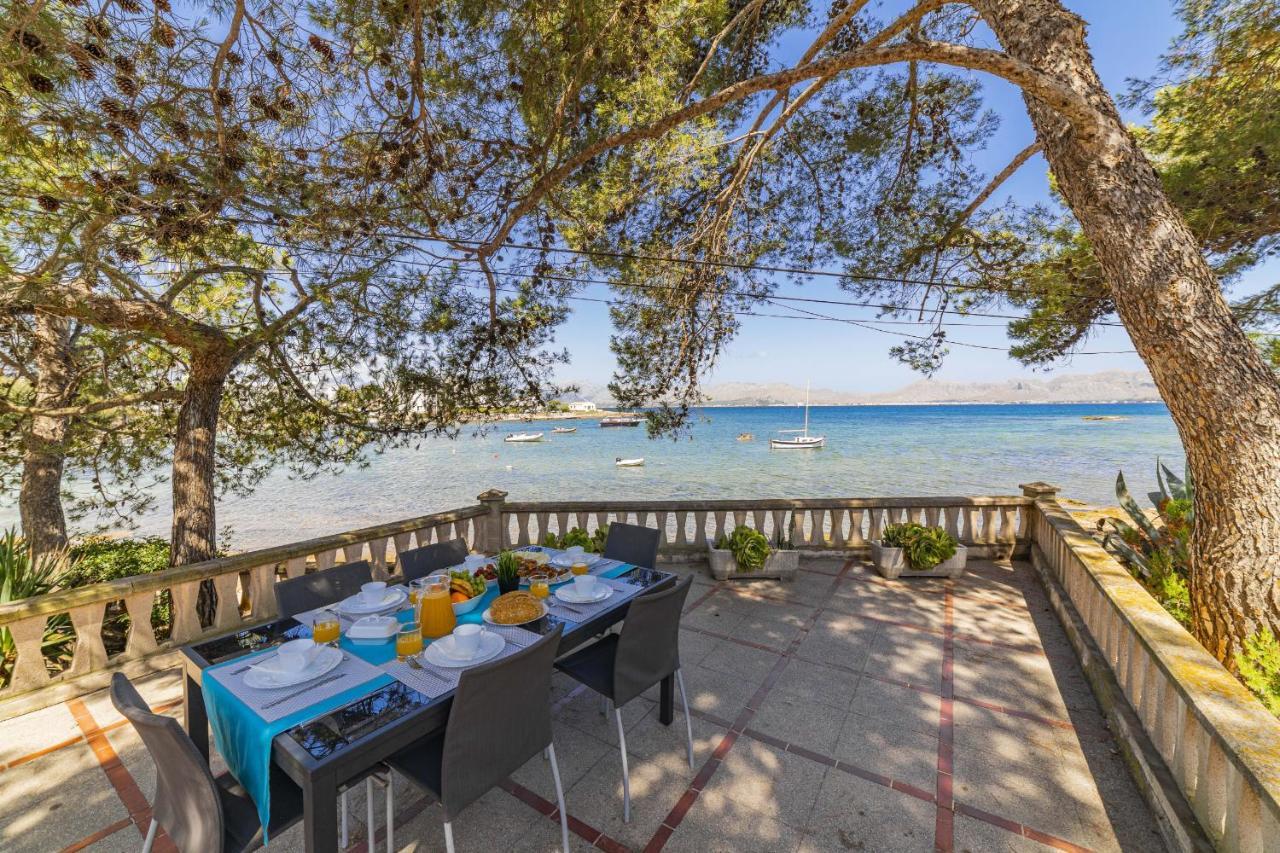 Villa Es Morer Alcúdia