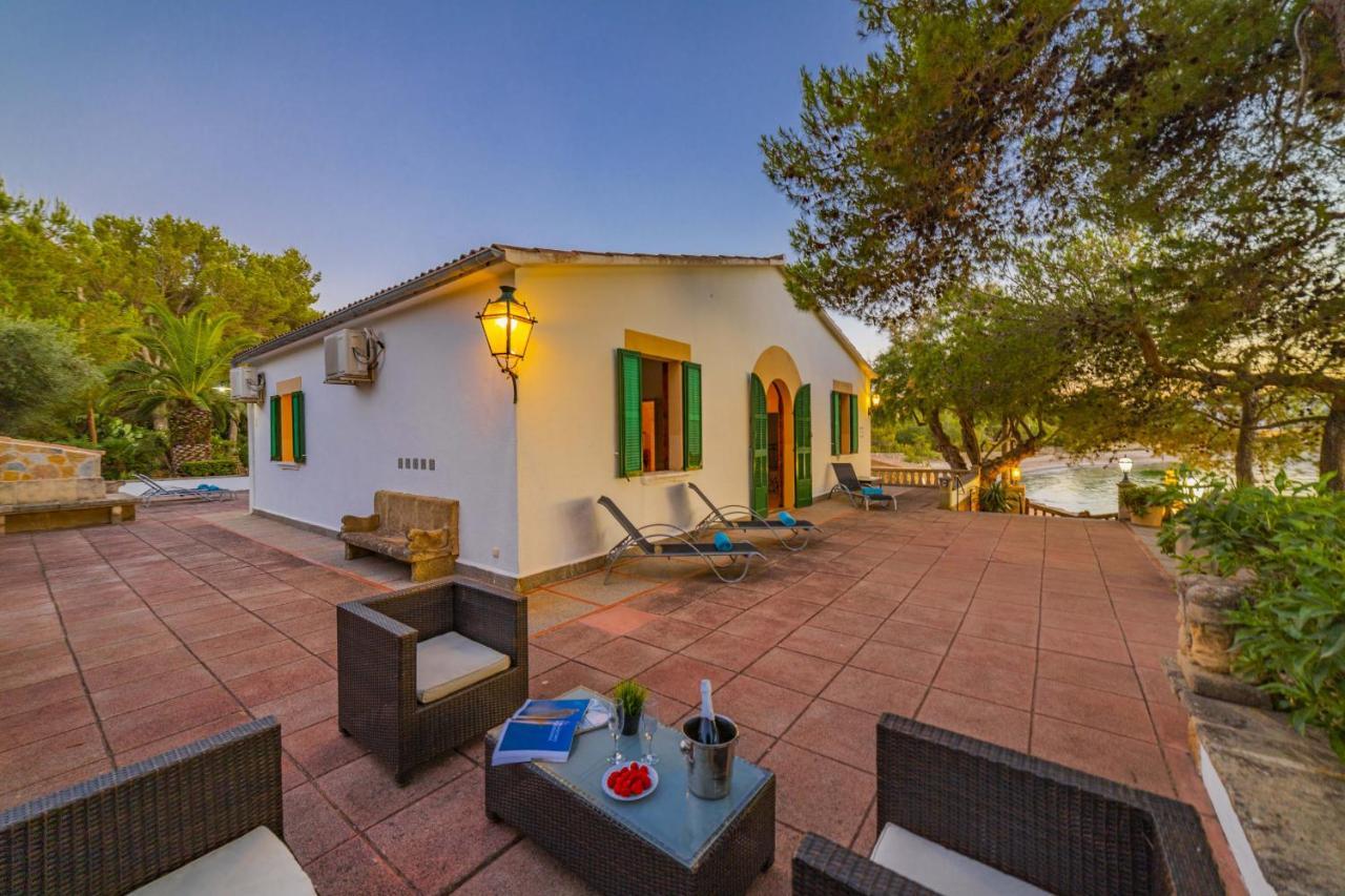 Es Morer Alcúdia